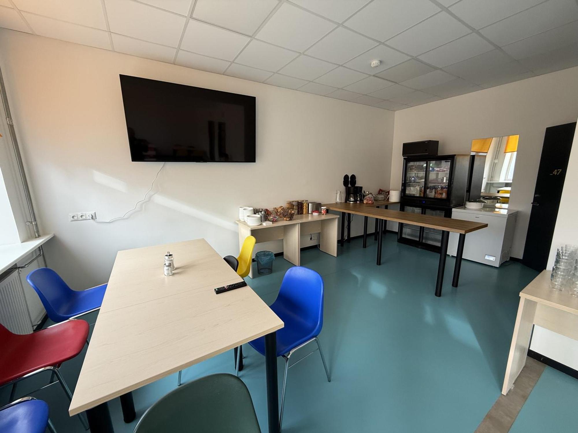 Tallinn Airport Stay المظهر الخارجي الصورة